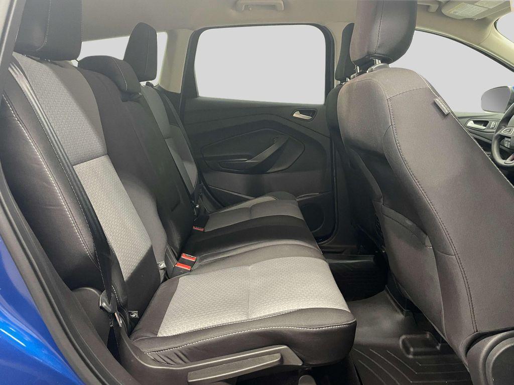 used 2019 Ford Escape car, priced at $18,500