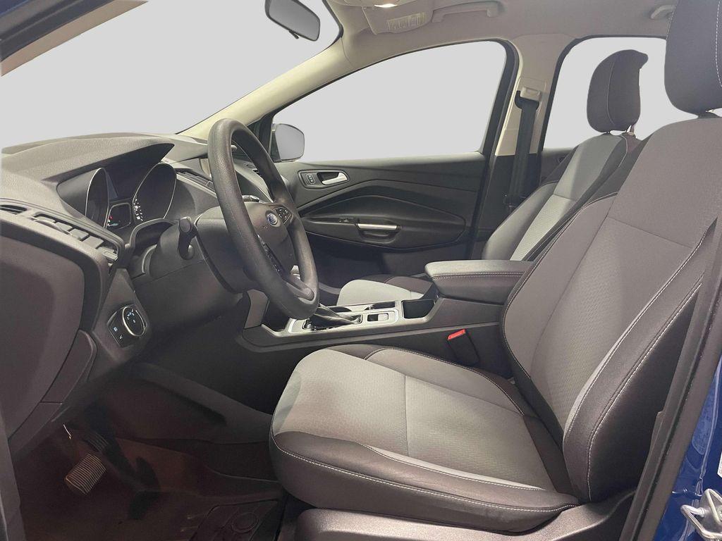 used 2019 Ford Escape car, priced at $18,500