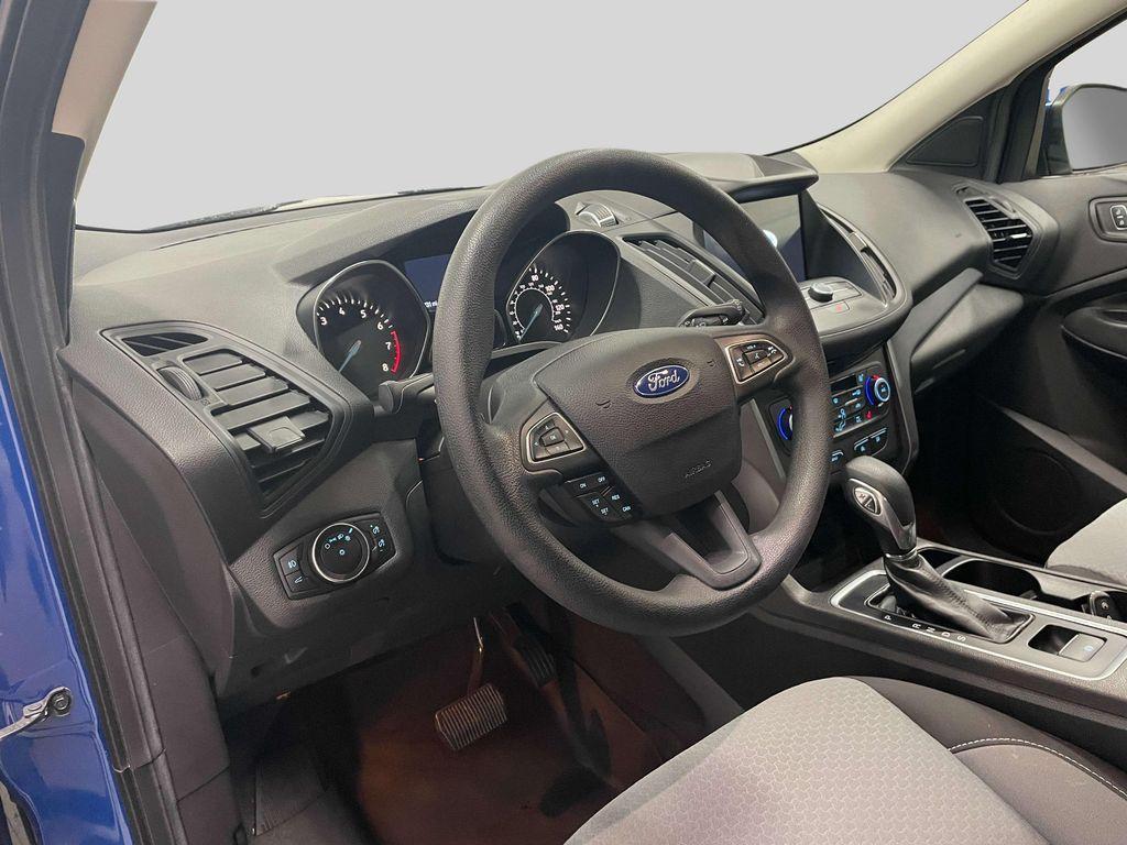 used 2019 Ford Escape car, priced at $18,500