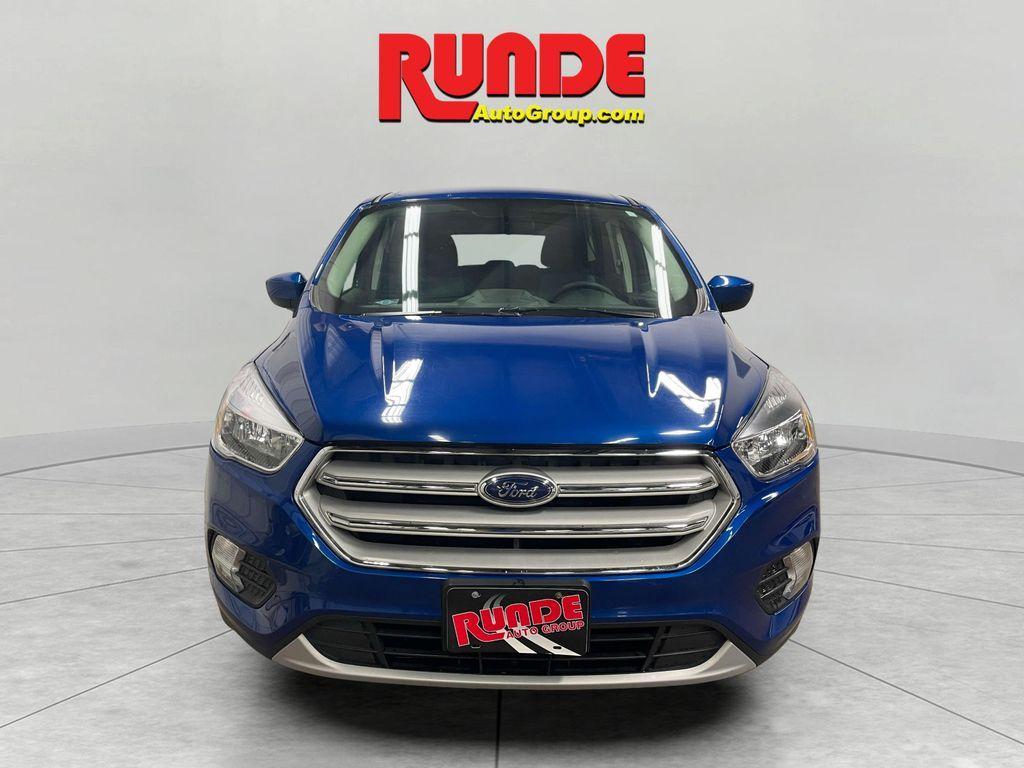 used 2019 Ford Escape car, priced at $18,500