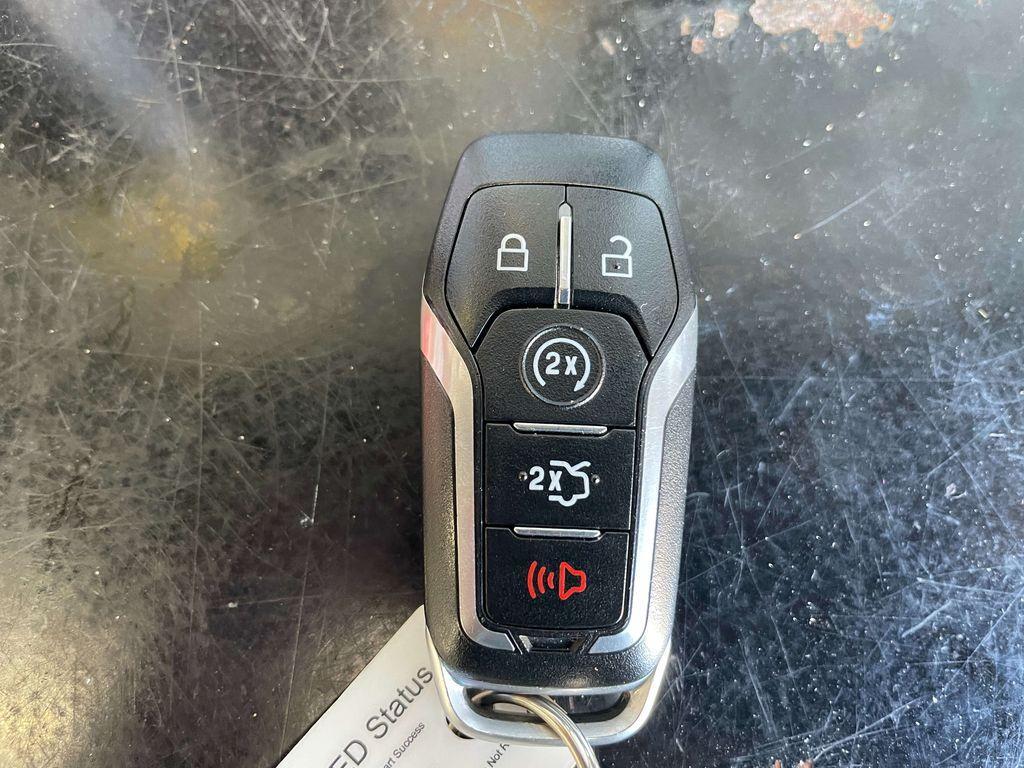 used 2017 Ford Explorer car, priced at $21,750