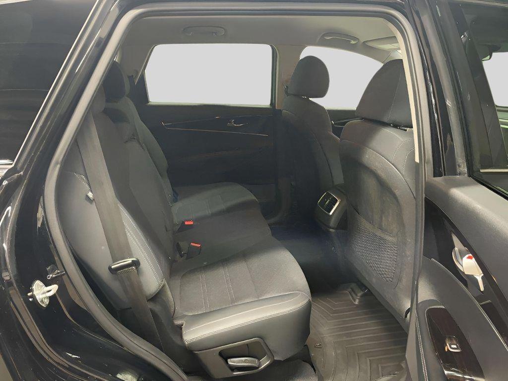 used 2020 Kia Sorento car, priced at $14,991
