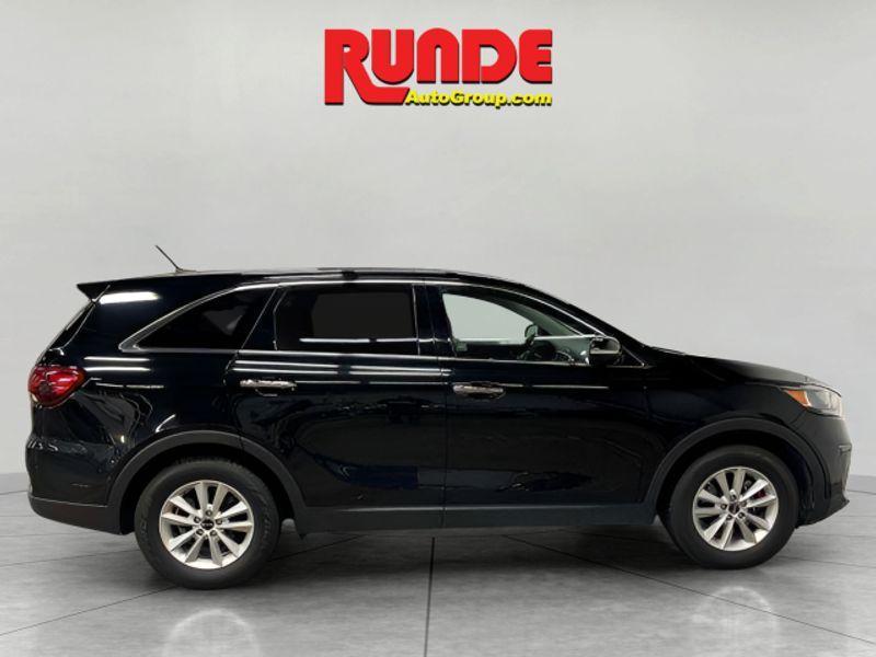 used 2020 Kia Sorento car, priced at $14,991