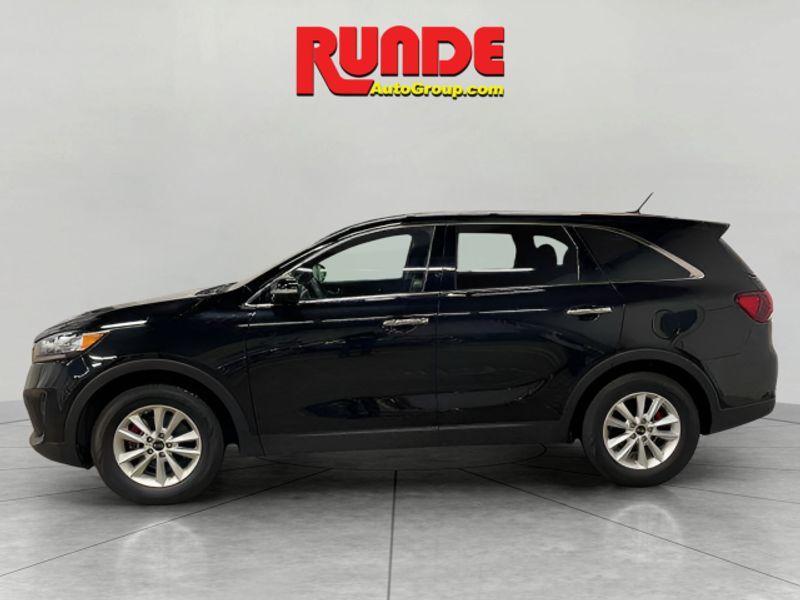 used 2020 Kia Sorento car, priced at $14,991