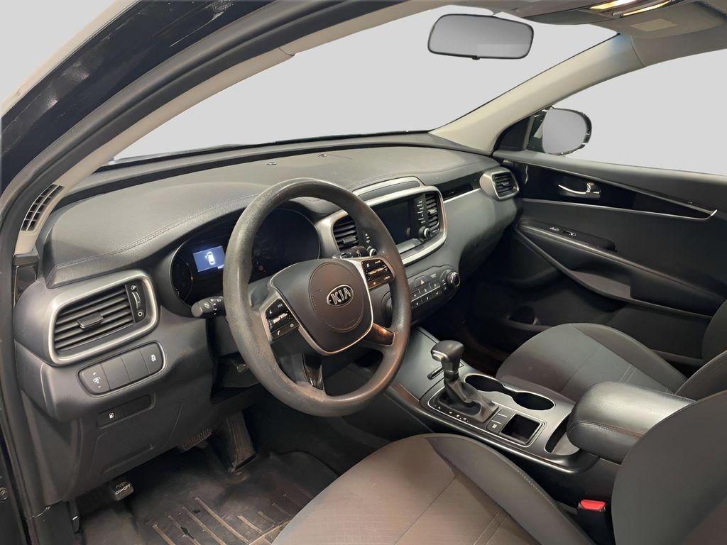 used 2020 Kia Sorento car, priced at $14,991
