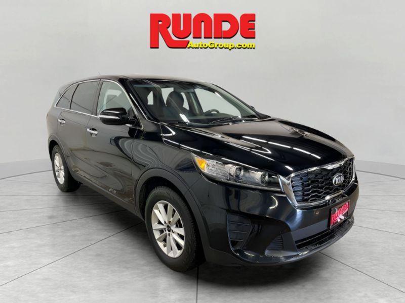 used 2020 Kia Sorento car, priced at $14,991