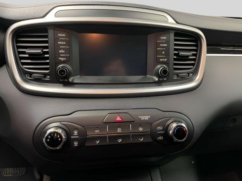 used 2020 Kia Sorento car, priced at $14,991