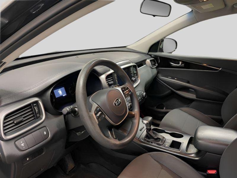 used 2020 Kia Sorento car, priced at $14,991