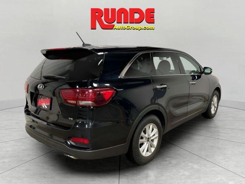 used 2020 Kia Sorento car, priced at $14,991