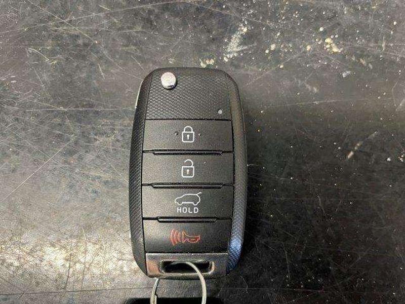 used 2020 Kia Sorento car, priced at $14,991