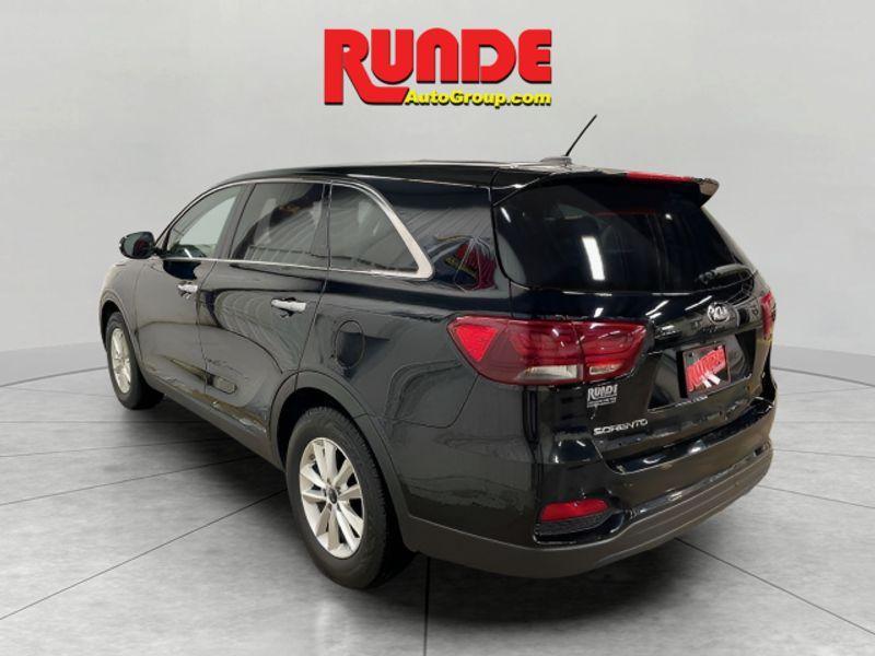 used 2020 Kia Sorento car, priced at $14,991