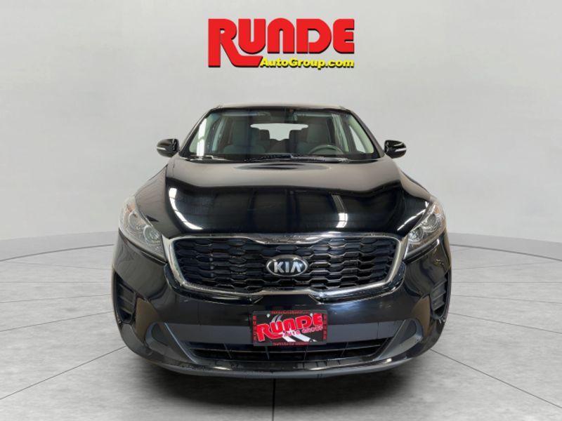 used 2020 Kia Sorento car, priced at $14,991