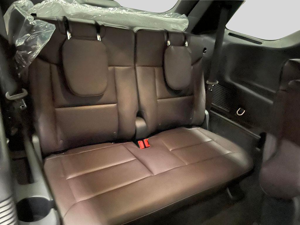 new 2026 Ford Explorer car, priced at $58,095