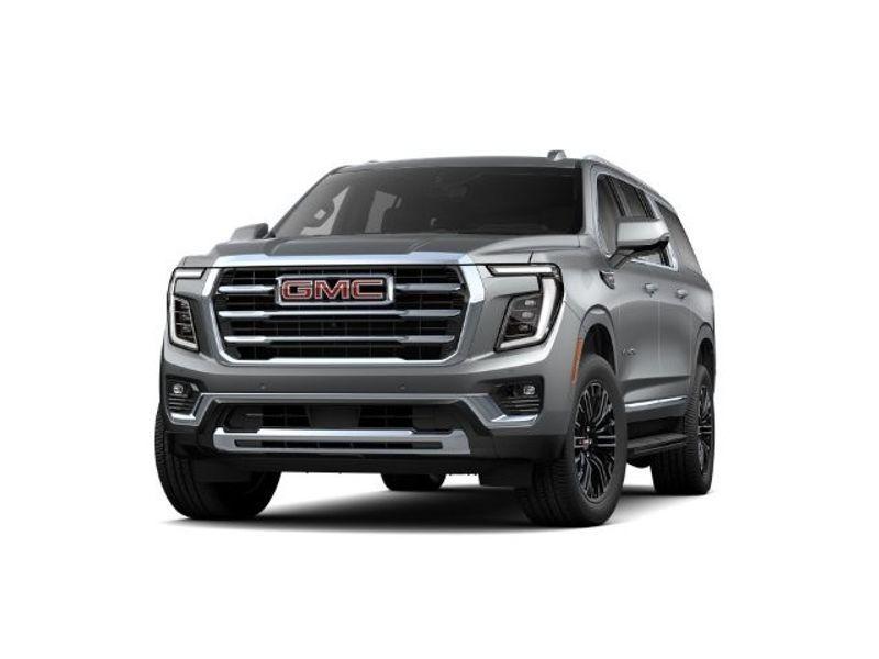 new 2026 GMC Yukon XL car, priced at $85,070