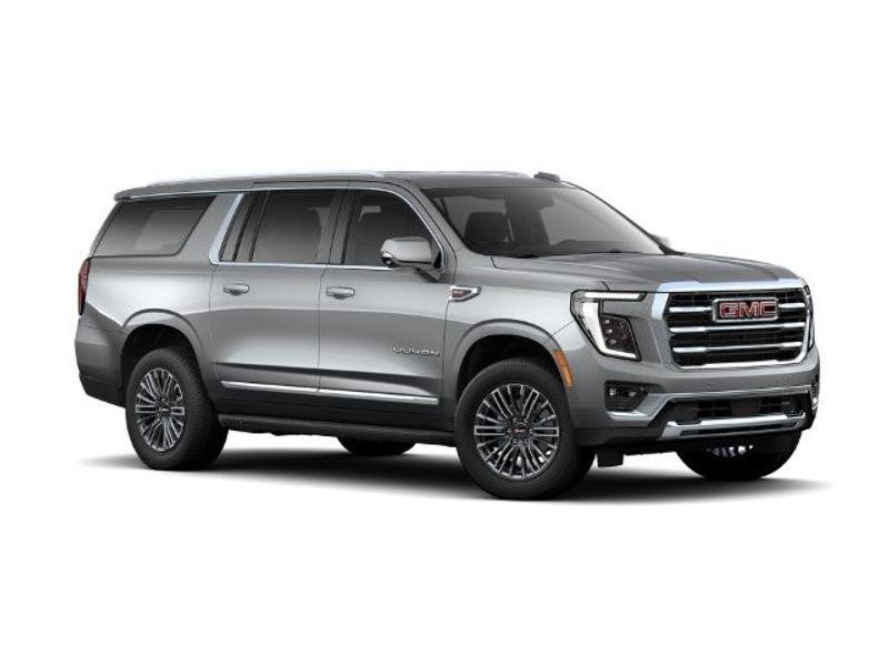 new 2026 GMC Yukon XL car, priced at $85,070