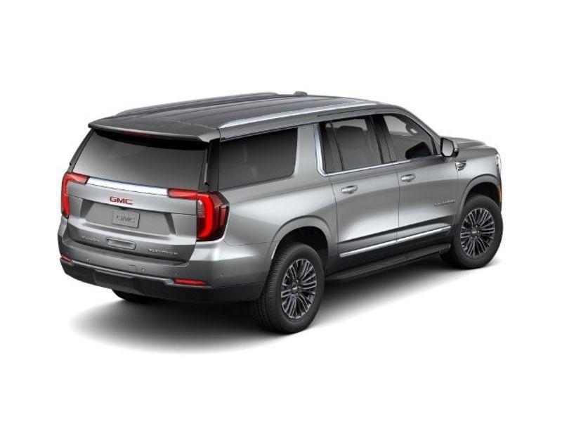 new 2026 GMC Yukon XL car, priced at $85,070