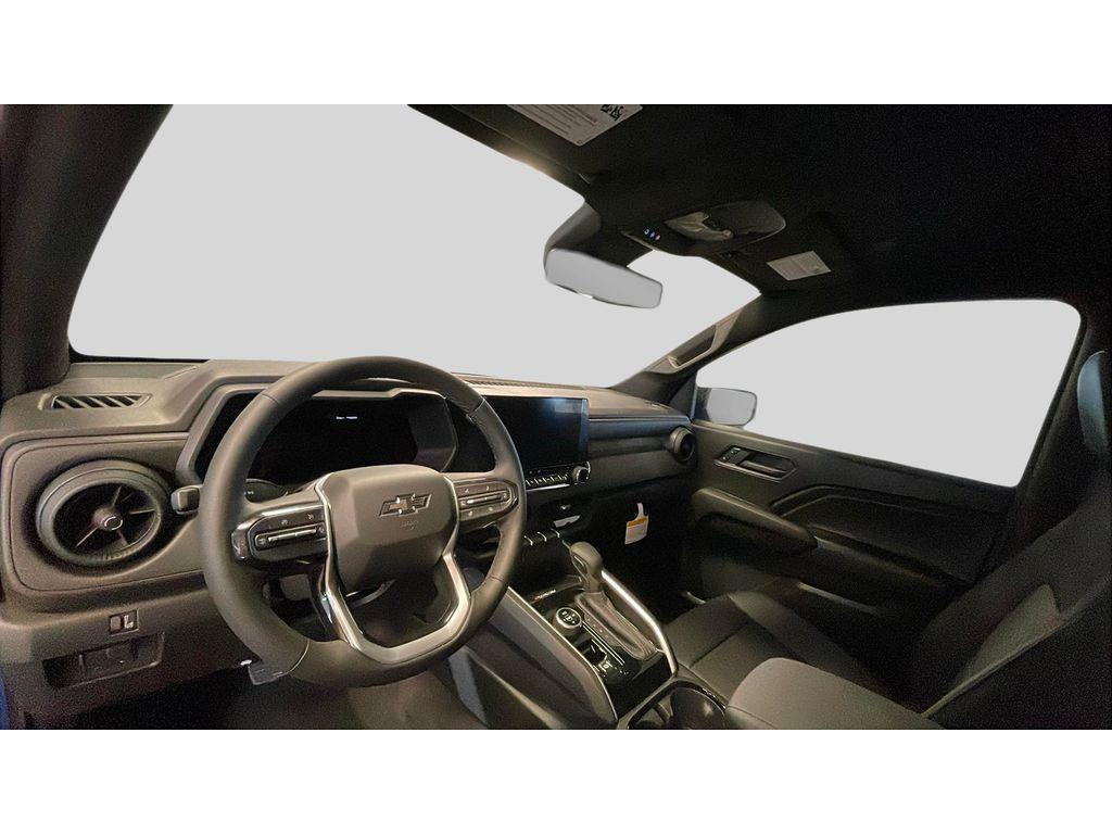 new 2026 Chevrolet Colorado car, priced at $46,160