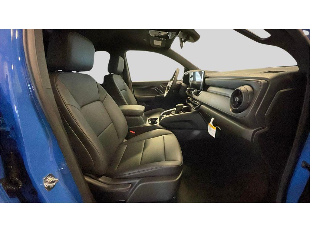 new 2026 Chevrolet Colorado car, priced at $46,160