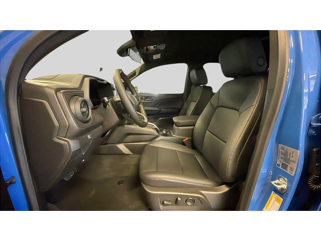 new 2026 Chevrolet Colorado car, priced at $46,160