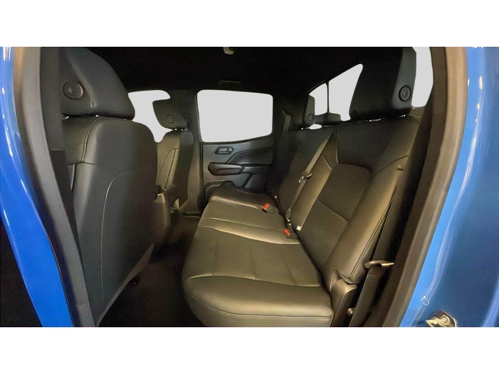 new 2026 Chevrolet Colorado car, priced at $46,160