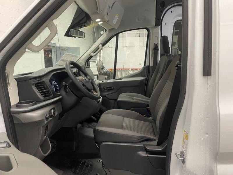 new 2024 Ford Transit-150 car, priced at $59,220