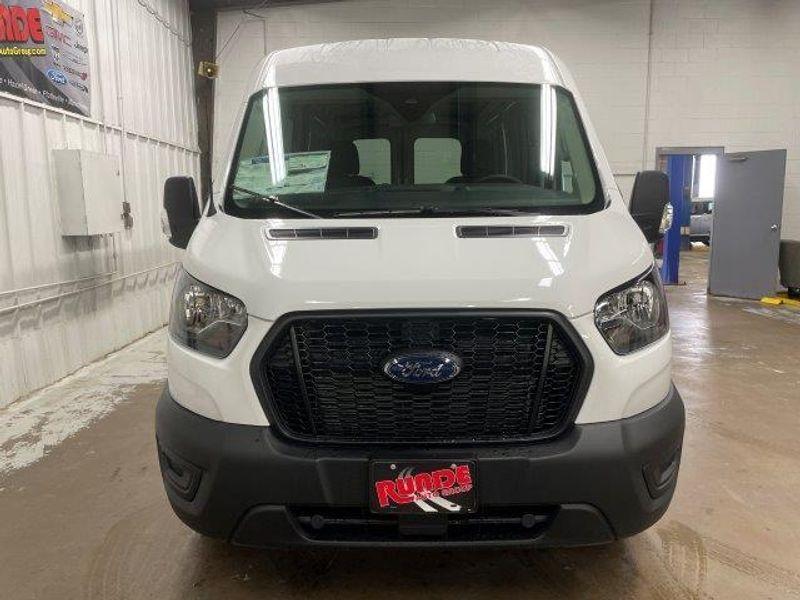 new 2024 Ford Transit-150 car, priced at $59,220