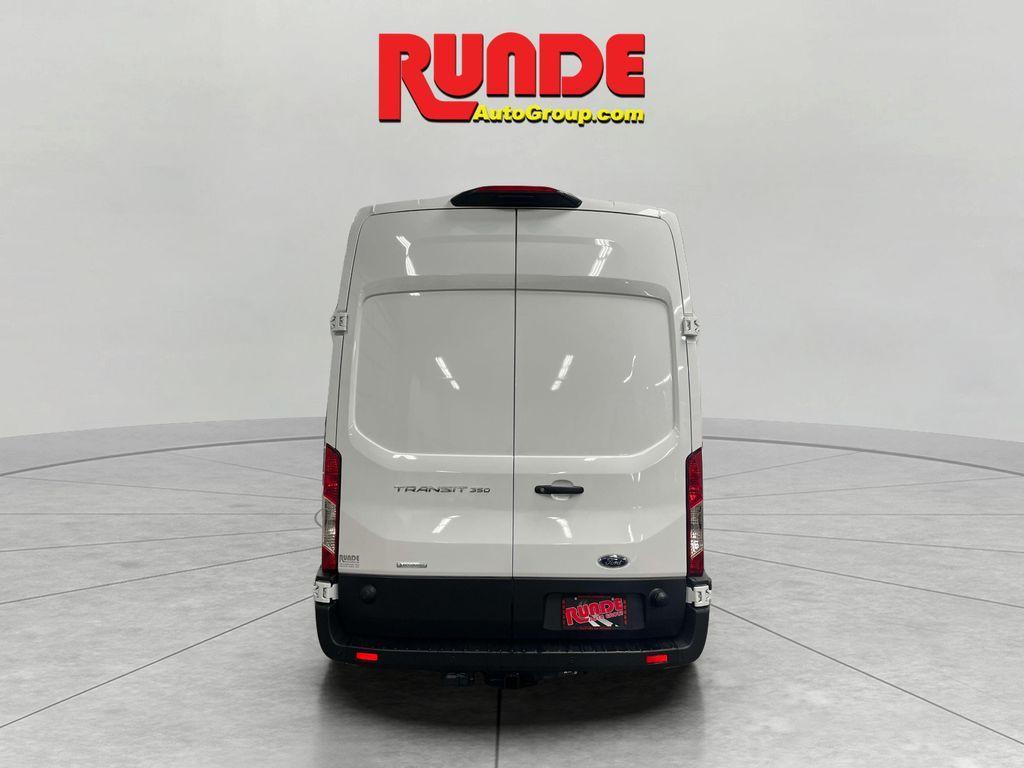 new 2025 Ford Transit-350 car, priced at $60,970