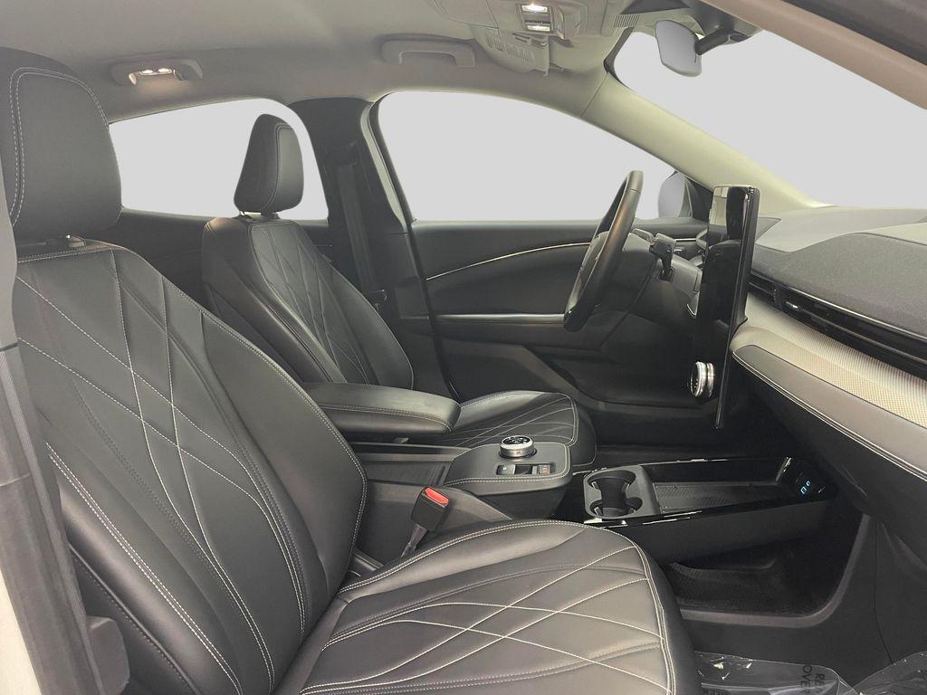 used 2021 Ford Mustang Mach-E car, priced at $26,900