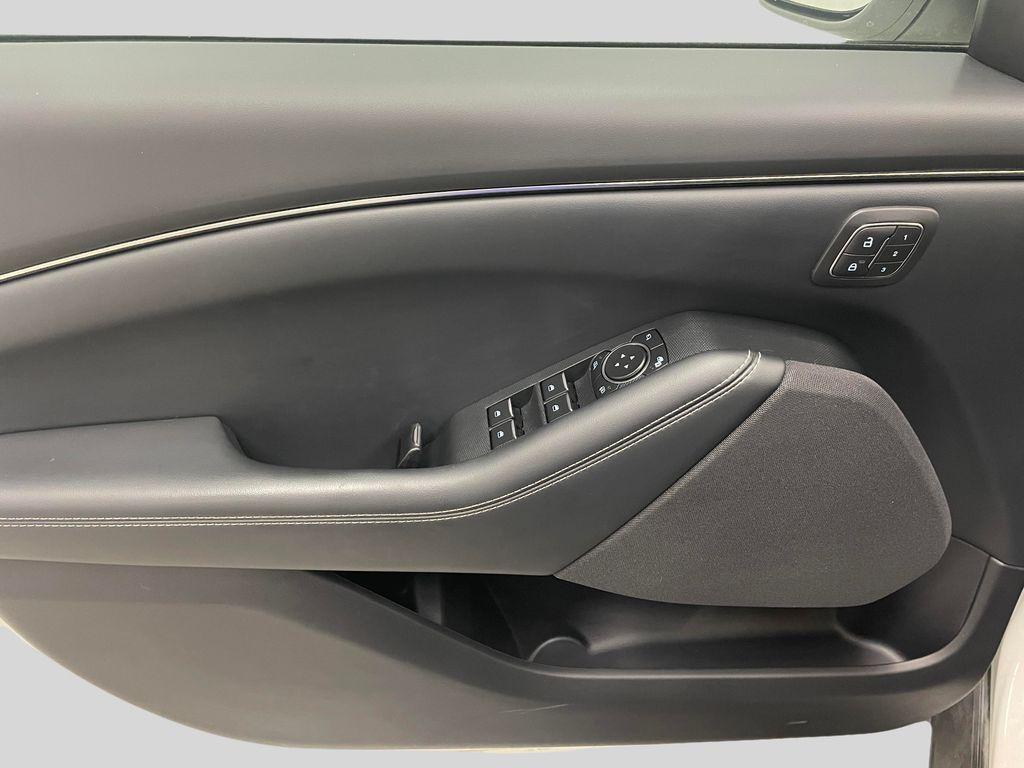 used 2021 Ford Mustang Mach-E car, priced at $26,900