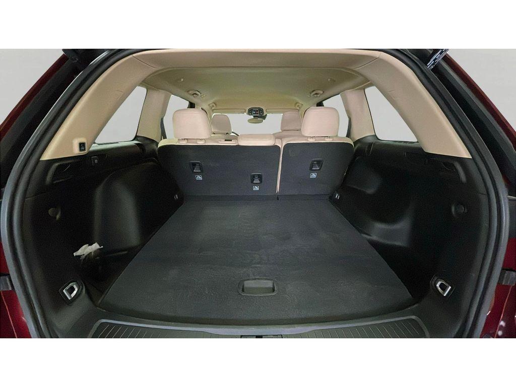 used 2022 Jeep Grand Cherokee car, priced at $32,770