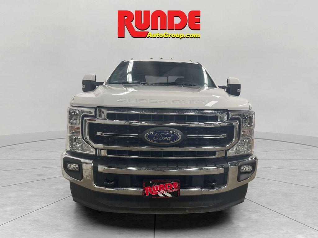 used 2020 Ford F-250 car, priced at $62,950