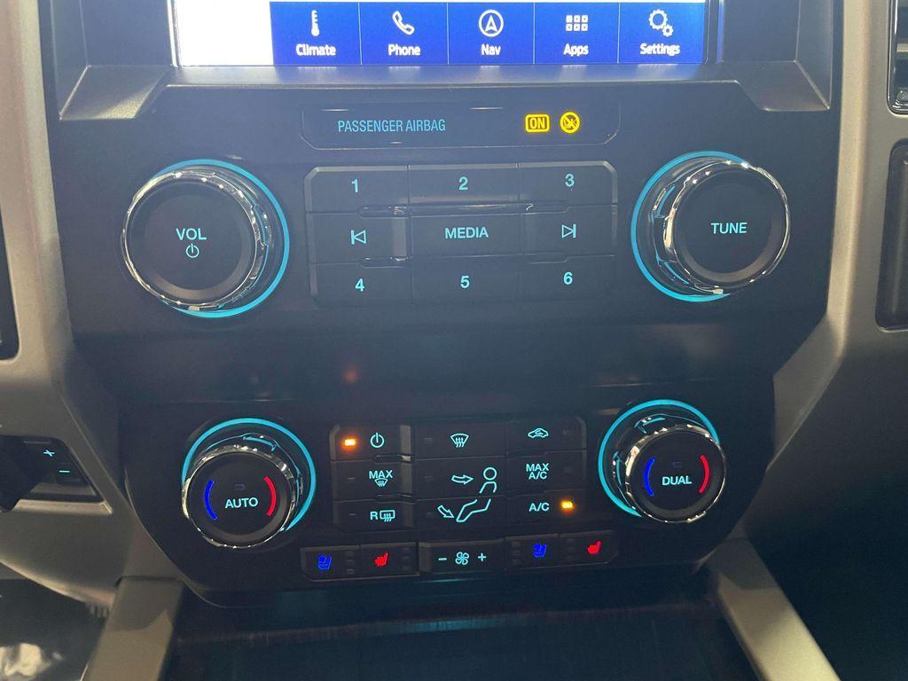 used 2020 Ford F-250 car, priced at $62,950
