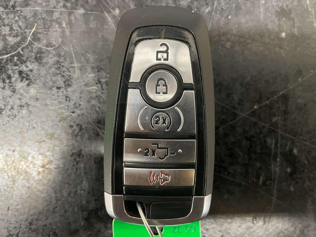 used 2020 Ford F-250 car, priced at $62,950