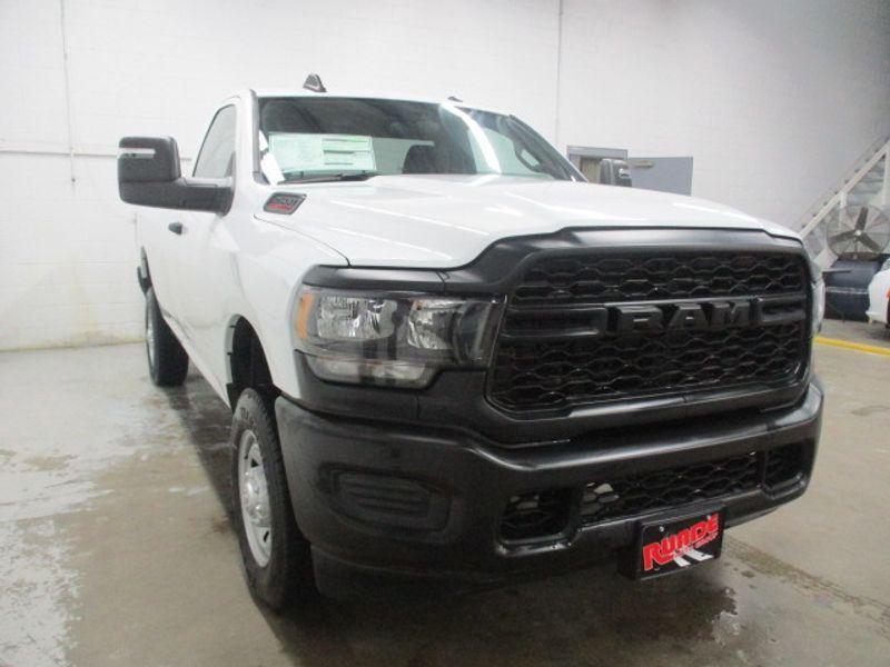 new 2023 Ram 2500 car, priced at $47,025