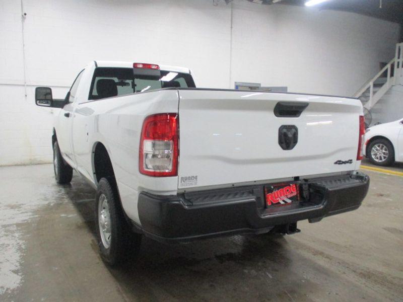 new 2023 Ram 2500 car, priced at $47,025