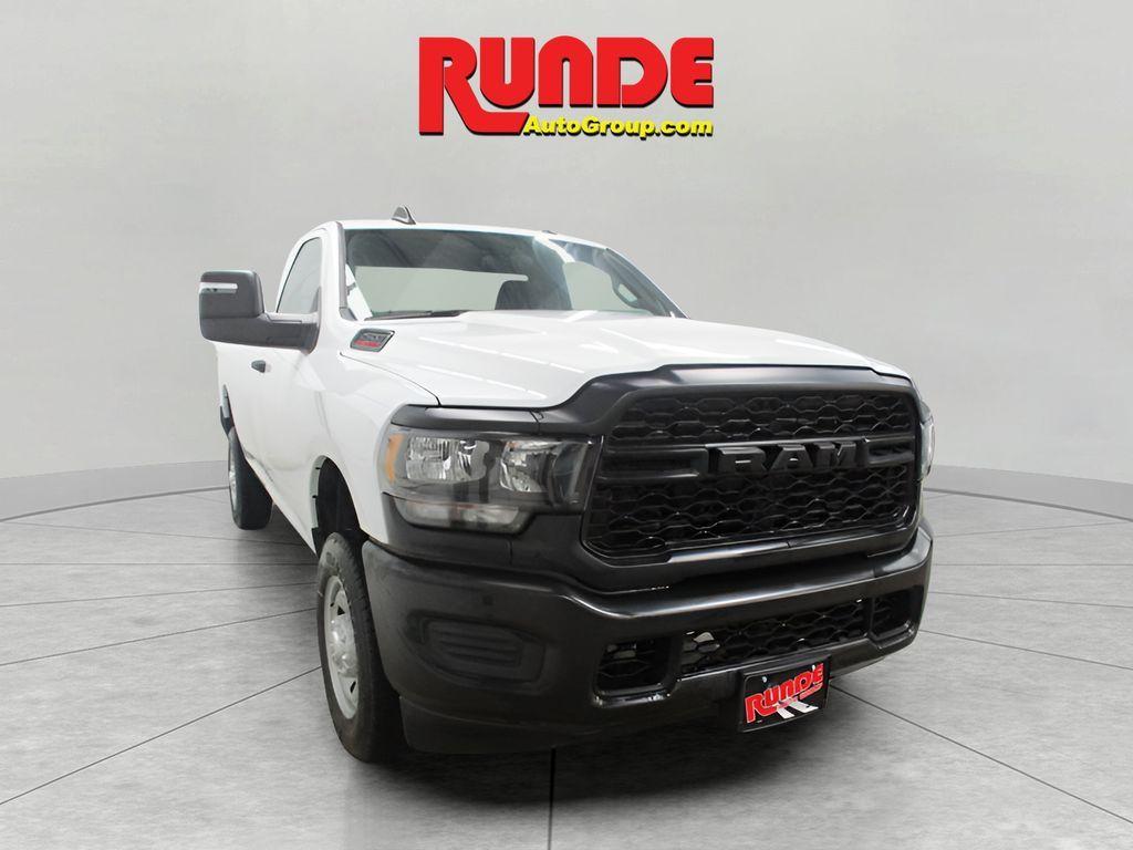 new 2023 Ram 2500 car, priced at $44,204