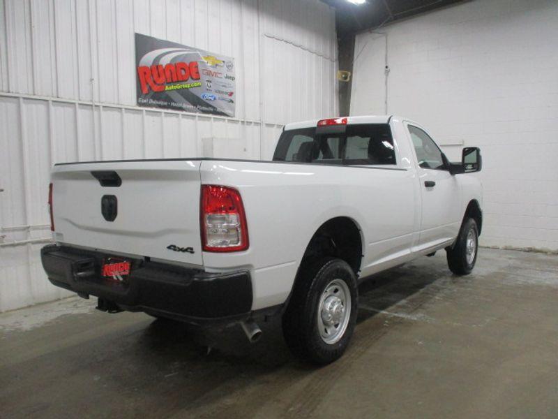 new 2023 Ram 2500 car, priced at $47,025