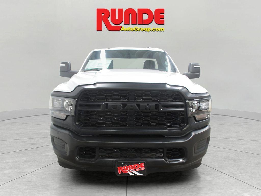 new 2023 Ram 2500 car, priced at $44,204