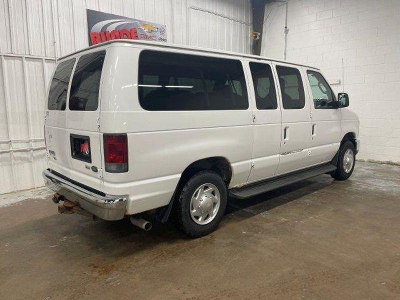 used 2011 Ford E150 car, priced at $11,990