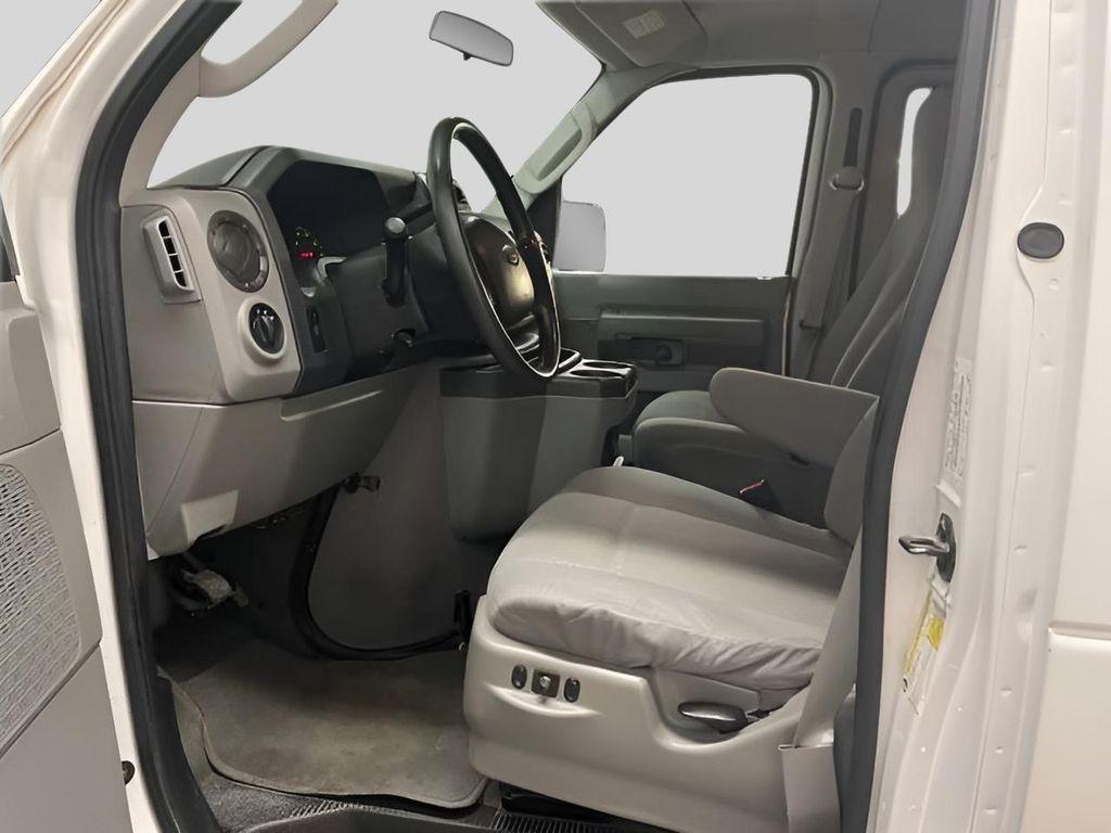 used 2011 Ford E150 car, priced at $11,990