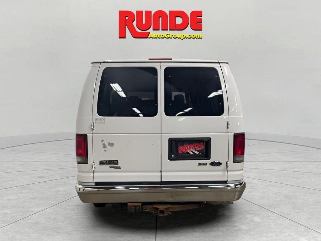 used 2011 Ford E150 car, priced at $11,990