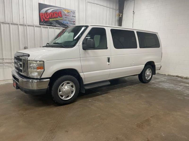 used 2011 Ford E150 car, priced at $11,990