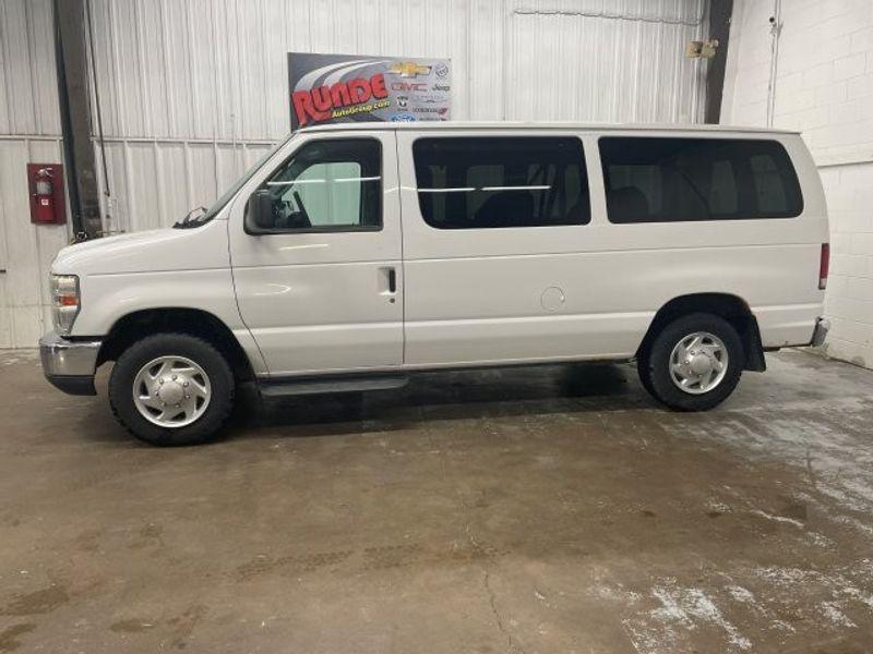 used 2011 Ford E150 car, priced at $11,990