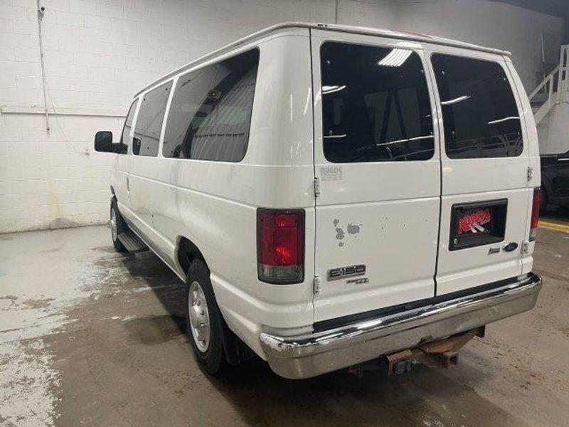 used 2011 Ford E150 car, priced at $11,990