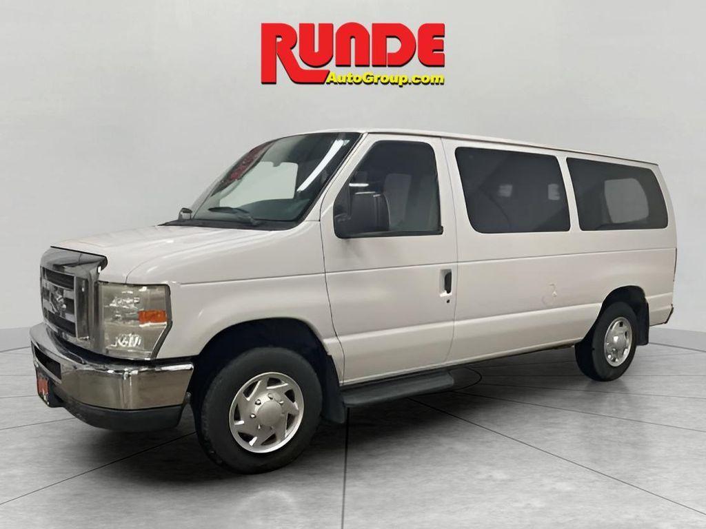 used 2011 Ford E150 car, priced at $11,990