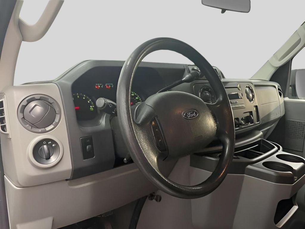 used 2011 Ford E150 car, priced at $11,990