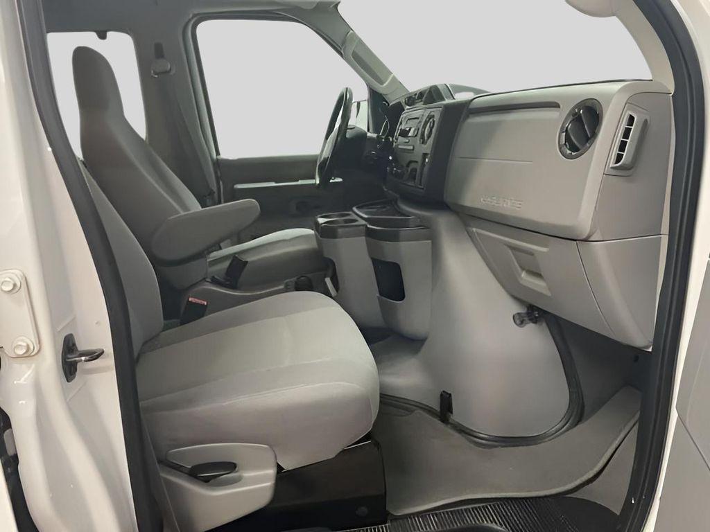 used 2011 Ford E150 car, priced at $11,990