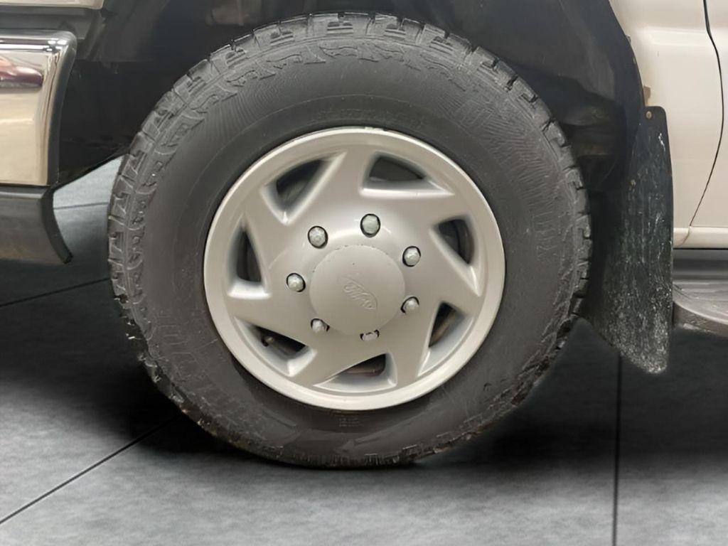 used 2011 Ford E150 car, priced at $11,990