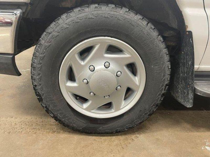 used 2011 Ford E150 car, priced at $11,990