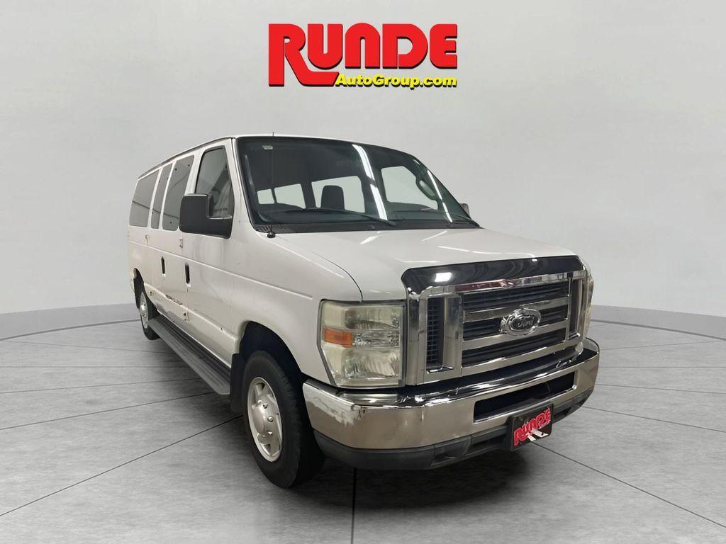 used 2011 Ford E150 car, priced at $11,990